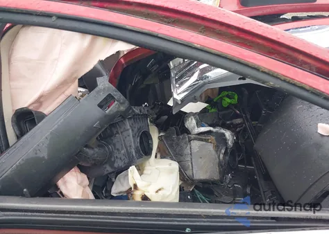 2008 Ford Edge Limited из США, поврежденный, VIN 2FMDK49C28BA96882